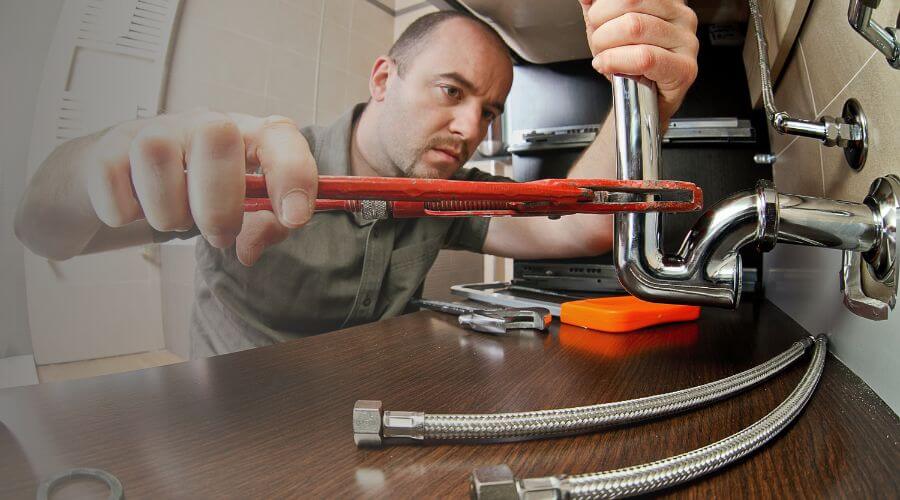 Professional emergency plumbing in Sumatra, MT